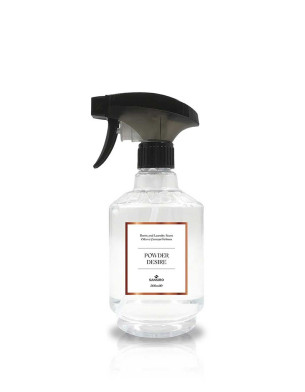 Room and Laundry Scent Powder Desire 500ml
